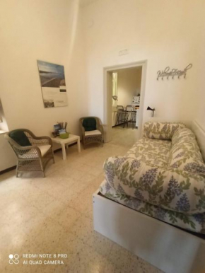 **Behind the Cathedral**No'nonno Apartment